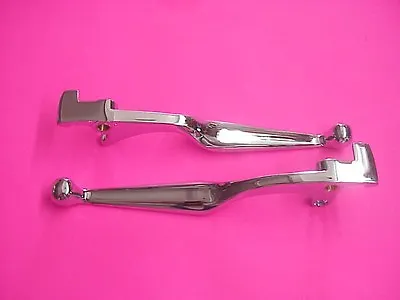 Kawasaki VN1500 1500 Vulcan Power Levers • $39.99