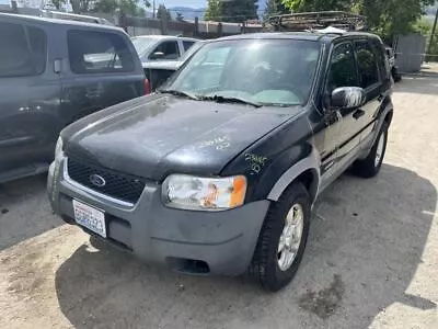 Alternator 6 Cylinder Fits 01-04 ESCAPE 877194 • $50