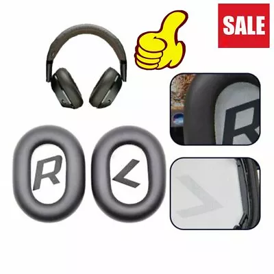 Ear Pads Cushions For Plantronics Backbeat Pro 2 Noise Cancelling Headphones DM • $26.24