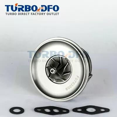 Turbo Cartridge CHRA VZ21 13900-62D50 For Motorcycle QUAD RHINO Mini Cars RHB31 • $72