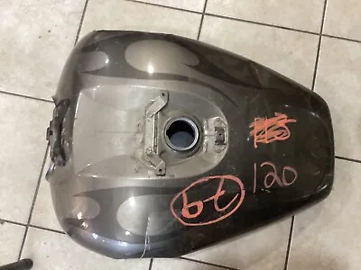 2004 Honda VTX1800C  GAS TANK FOR PROJECT OR REPAIR  • $35