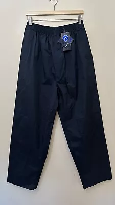 £20 • Buy Peter Storm Mens Waterproof Trousers Navy BNWT