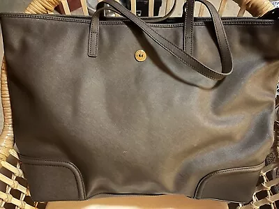 $65 • Buy Oroton Women Large Tote Bag Colour Brown