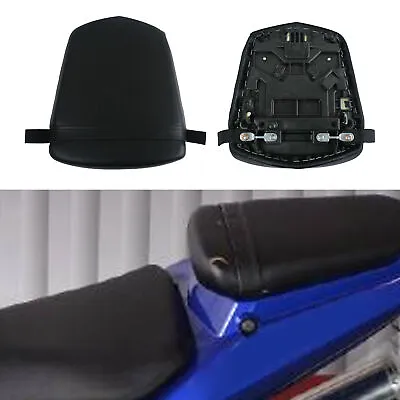Rear Passenger Pillion Seat Fit For Yamaha YZF R6 2003-2005 YZF R6S 2006-2009 • $33.99