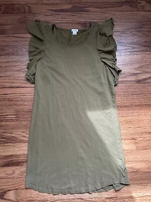 Women’s J.Crew Dress ￼ • $25