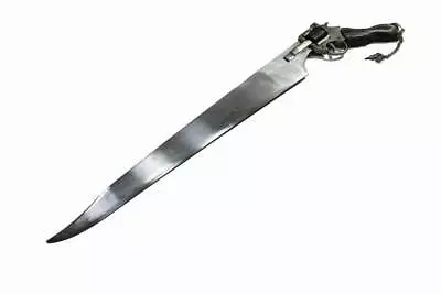 Functional Squall Gunblade Revolver Sword • $119.59