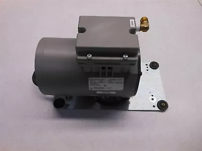 Thomas 607ca22-699a Vacuum Pump As-is/parts Or Repair • $100