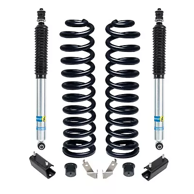 Readylift 2.5in Coil Spring Front Lift Kit For 11-22 Ford F250 F350 4WD 46-2728 • $599.95