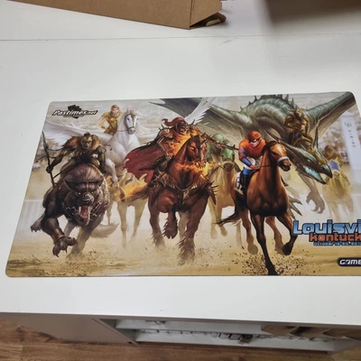 £38.50 • Buy MTG Playmat Louisville 2013 (MAT109)