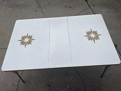 1960’s Retro Table • $500