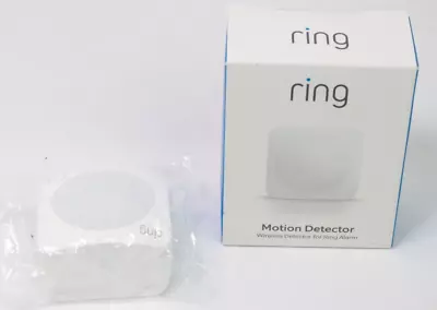 Ring Alarm Contact Sensor Z-wave Dsk Unused • $27.95