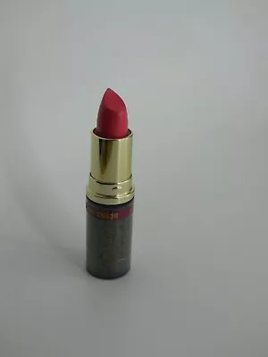  Max Factor Lasting Color Lipstick -Tropical Pink #705 • $17.50