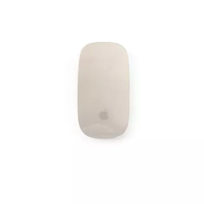Apple Magic Mouse Wireless Mouse A1296 Tested Working • $31.61
