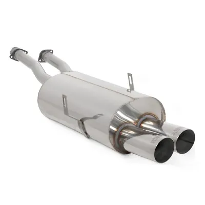 Scorpion Cat Back Exhaust For BMW 3 Series E36 325 & 328 (91-98) • $559.05