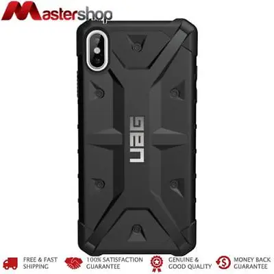 UAG Pathfinder Case For Apple IPhone Xs MAX - Black • $55.95