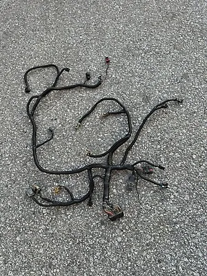 2005 Dodge Ram 3500 Engine Harness Cummins 5.9 24 Valve Engine Wiring Harness • $799.99