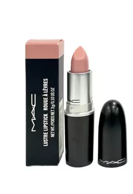 MAC Lustre Lipstick-Pretty Please-(3g/0.10oz) New Seen Picture -Free Shipping • $84.99