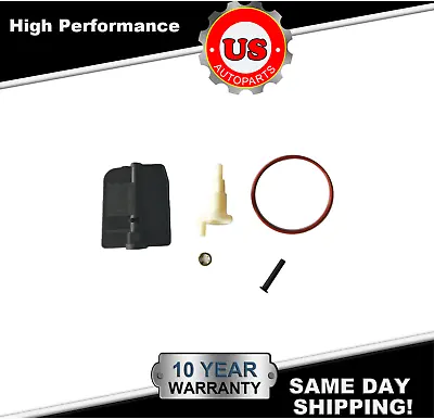 For BMW 325i 325Ci 525i X3 Z4 L6 2.5L Intake Manifold Disa Valve Repair Kit • $14.96