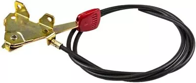 Husqvarna 539118816 Throttle Cable Fits Dixon Black Bear Kodiak Ram SPEEDZTR • $24.99