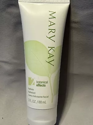 Mary Kay Botanical Effects Hydrate Formula 2 Normal / Sensitive Skin Moisturizer • $19.32