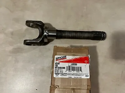 Ford F100 F150 Bronco 73-79 F250 77.5-79 Dana 44 Outer Axle Shaft • $100