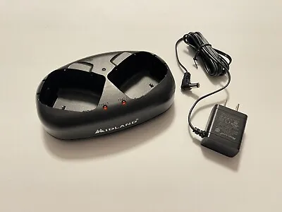 Midland Walk-in Talkie Charger • $10