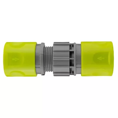 Garden Watering Universal  X Hose Fitting/connectorfemale-female Click-lock • £6.99