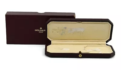 Patek Philippe Watch Box • $200