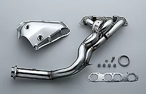 MUGEN EXHAUST MANIFOLD  For S2000 18100-XGSB-K0S0 • $1812.16