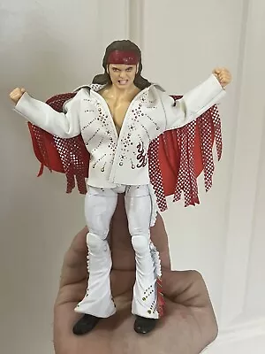 Jazwares AEW Unrivaled Series 1 Nick Jackson  Action Figure • $5.99