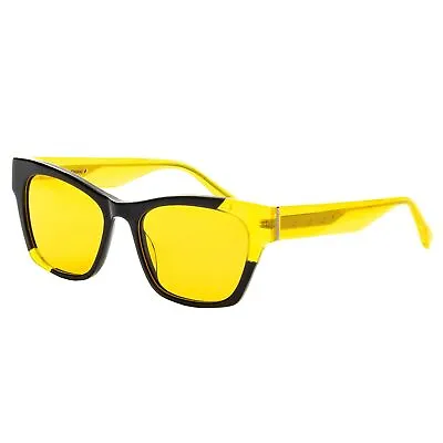 Elton John Eyewear Glasses For Men & Women Polarized Sunglasses - Sun Glasses... • $89.99
