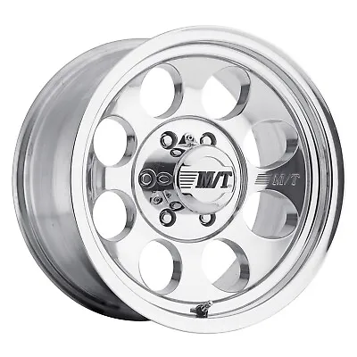 Mickey Thompson 250331 Mickey Thompson Classic III Wheel • $294.99