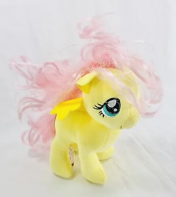 Hasbro 2017 Fluttershy 7” My Little Pony MLP Friendship Is Magic Plush • $4.99