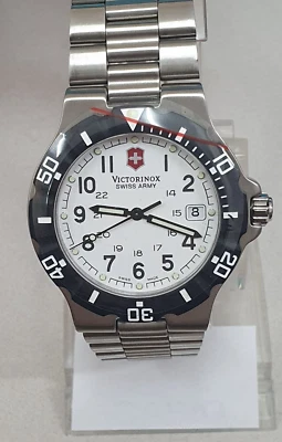 £148.94 • Buy Victorinox Swiss Army Watch Summit