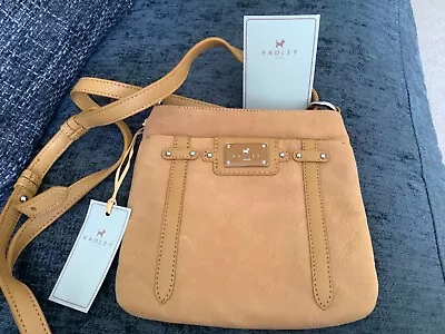 Radley London Cross Over Bag New • £20