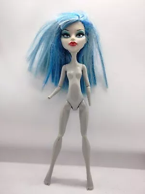 Monster High Mad Science Cleo De Nile Ghoulia Yelps 2Pck BBC81 GHOULIA ONLY DOLL • $26.99