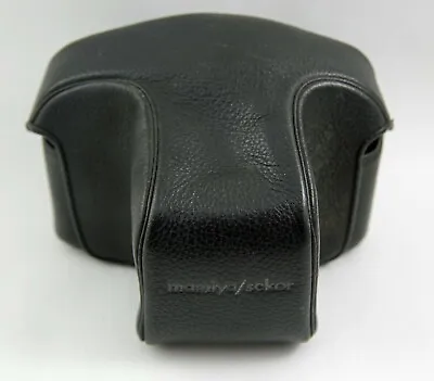 Mamiya Sekor 1000 Or 500 DTL Fitted Case • $16.75