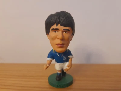 £2.50 • Buy Gianfranco Zola (Italy) Corinthian Prostars Figure TSE10 Used 