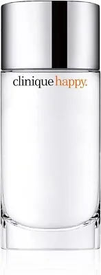 £30 • Buy Clinique Happy Perfume Spray (100ml)