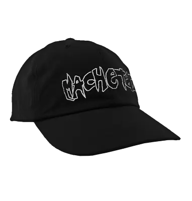 MACHETAZO - 'Logo' Dad Hat • $22.53