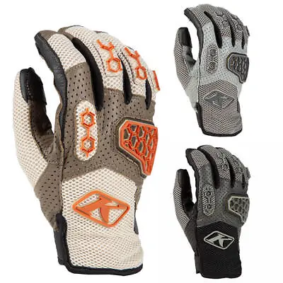 KLIM Men's Mojave Pro Off-Road Motorcycle Gloves • $69.99