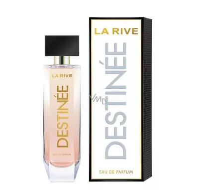 La Rive Destinee Eau De Parfum Spray 3 Oz (90 Ml) • $15.88