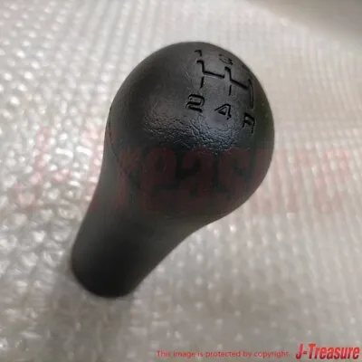 NISSAN 180SX 200SX 240SX SILVIA S13 S14 S15 89-98 Genuine 5-Speed Shift Knob OEM • $40.22