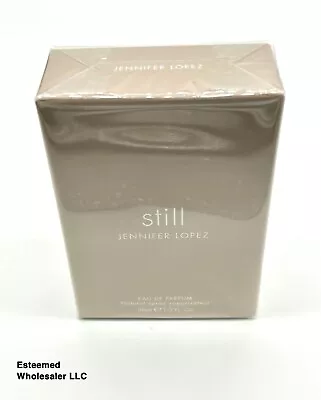 Jennifer Lopez Still Eau De Parfum 1oz • $19.99