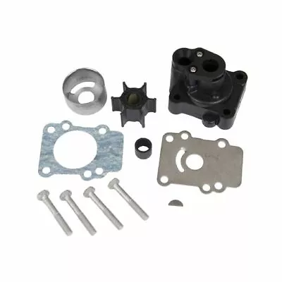 Sierra 18-3411 Water Pump Kit W/ Housing Yamaha 682-44300-01-00 Marine • $62.56