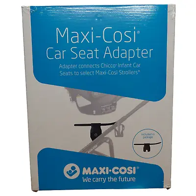 Maxi-Cosi Kids/Baby Adapter For Select Maxi-Cosi Strollers And Chicco Car Seats • $9.99