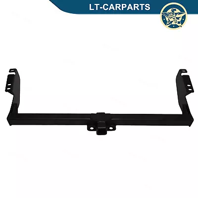 Class 3 Trailer Hitch Receiver Rear Bumper Towing 2  Fits 04-20 Toyota Sienna • $142.21