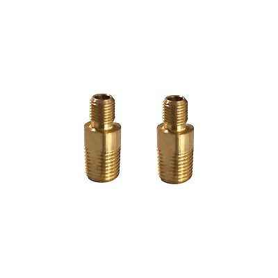 2-pk 1380018 Adaptor Head For Bernard Miller XR Edge • $18.99