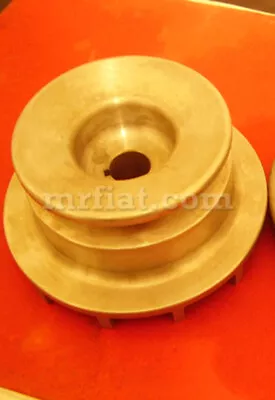 Maserati 3500 GT Aluminum Generator Pulley New • $195