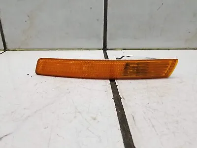 2009 Vw Volkswagen New Beetle Front Left Driver Side Bumper Turn Signal • $34.95